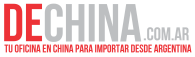 dechina